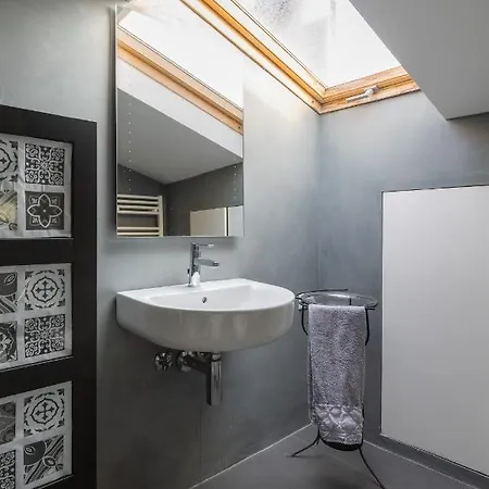 Italy Prestigious Historical Attic In Bologna Apartment Exterior photo
